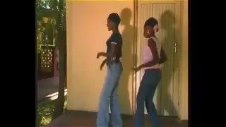 Alex Chamasowa - Yasmin