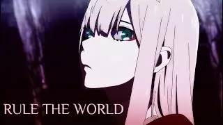 Darling in the FranXX AMV