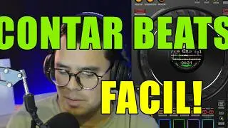 FÁCIL | APRENDE A contar beats Parte 1