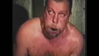 Вот такие вот звуки ПАХОМ издавал на съёмках Зелёного Слоника на самом деле! ЖЕСТЬ!!!