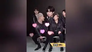 [ENG] INTO1 x Weishi interview Mika cuts  Jiayuan wants to collab with Mika🤣💚