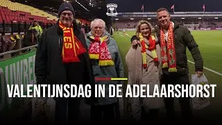 ♥️ Valentijnsdag in De Adelaarshorst
