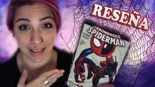 RESEÑA | El Asombroso Spiderman + Deadpool 118-119