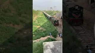 Terrible Train Clip #train