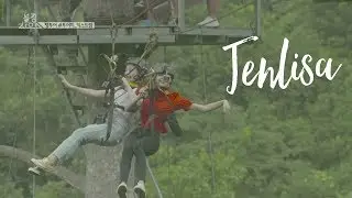 Jenlisa Moments in Thailand [Jennie & Lisa Cuts #3] (Blackpink House)