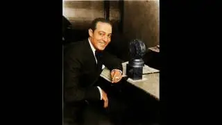 Rudolph Valentino's voice: Kashmiri Love Song