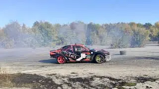 Осенний Дрифт Drift