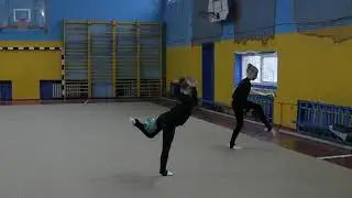 2020.12.19.Казакова.Майгур.мяч
