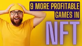 Top 9 High Potential NFT Games to Earn Money in 2023 - Best Play to Earn Games | NFTimes