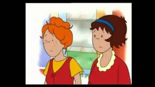 Caillou Verarsche - Beim Nuttenbumser (Asynchron)