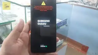 Samsung M12 After Root Hang On Logo Solved 2022