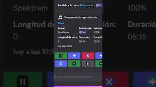 🔥 Cómo Poner Musica en Discord (LOS MEJORES BOTS de MÚSICA)