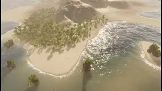 Tropical Island with YAPP and the Mega Bundle in 10 Minutes