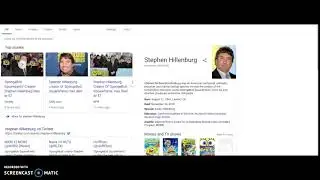 sad news R.I.P stephen hillenburg 1961-2018 the creators of spongebob squarepants