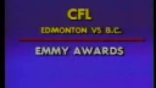 CBC This Fall 1983