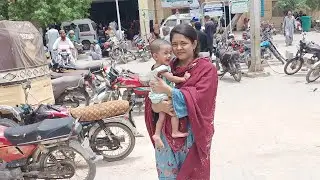 9 months complete. ye time bht mushkil hota hai 😢 | faryal shoaib