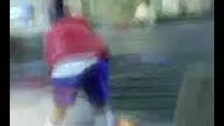 Karina Mooning