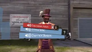 Casual TF2 Voice Chat Needs to Change