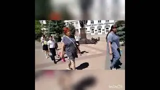 ГСВГ жива ! Встреча ветеранов в Ростове-на-Дону 11 июня 2022 г.