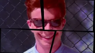 Never Gonna Chop You Up