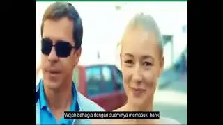 KEKUATAN MANUSIA TRANSPARAN