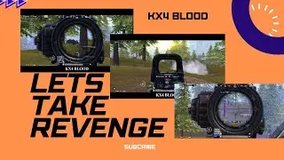 LET'S TAKE REVENGE 💪🔥 | Bgmi apartment fight