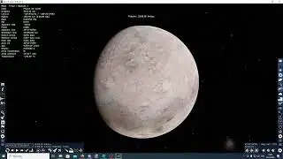 Exploring in Space Engine