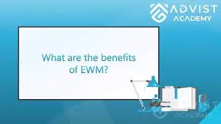 SAP | What are the benefits of SAP Extended Warehouse Management (EWM)?