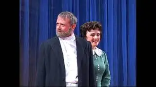 Сыктывкар, 2015г. гастроли ВДТ. спектакль НЕ ВСЁ КОТУ МАСЛЕНИЦА...