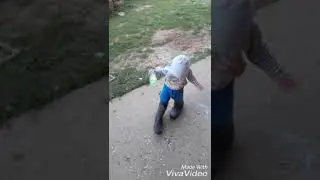приколы детей