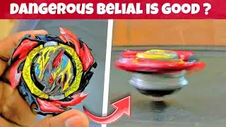 dangerous belial is good ? pocket toon