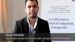 Oscar Arboleda
