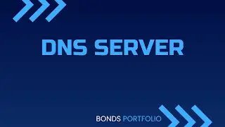 Computer Networking Lab | DNS Server Configuration
