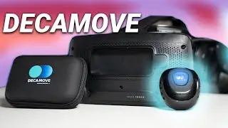 We've Been Doing VR WRONG Up Until Now - DecaMove Review