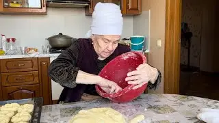 Енем Лябиба апа.