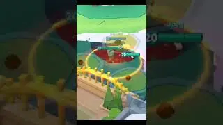 Was that Hacker in Zooba?