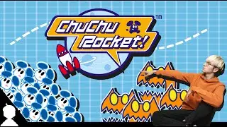 ChuChu Rocket! | Segas vergessene Mäuse