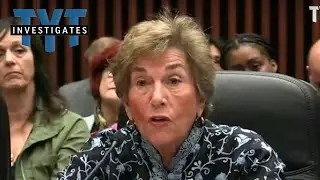 Progressive Rapid-Fires Off Big Pharma's SLEAZY Stunts In An EPIC Takedown