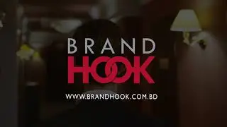 BRAND HOOK Fashion