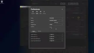 GUITAR RIG 6: Setting Up Your Audio Interface