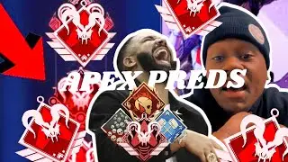 WE LOVE APEX PREDS SO MUCH!!!