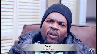 OBG Presto Corner Poccet Compton Crips