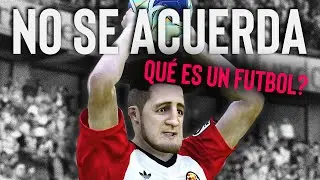 Option File de los A.D.Fesios para PES 2021
