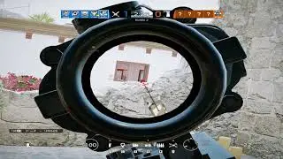 NowIDontCare Frag Movie #2 | Rainbow Six Siege