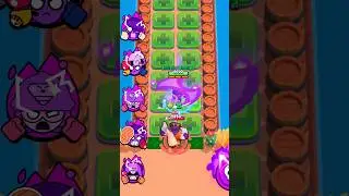 Which brawlers can stop Frank ? 