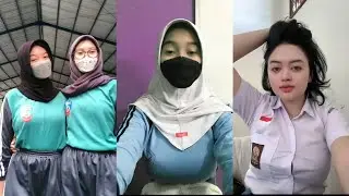 Anak SMA Goyang Hot - Tiktok Viral 2023