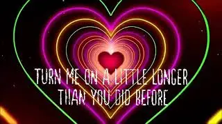 Conway Seavey - Longer (animated lyrics)