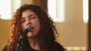 Cosma Joy - Anyone /// Berlin Sessions (@Jenseits von Millionen)