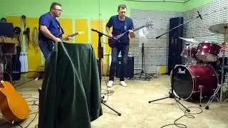 МузЦех -  вариации на тему 