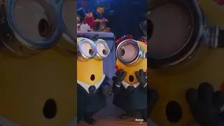 Do Minions Poop? 💩 🤔